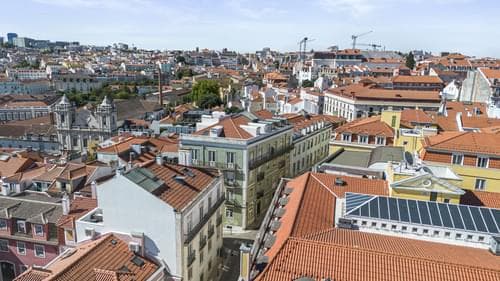 PF40766 - Apartamento T2 com terraço, Lisboa - Imagem 3
