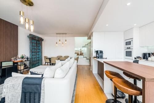 PF40768 - Duplex T4 com piscina, Alcochete - Imagem 8