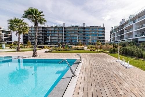 PF40768 - Duplex T4 com piscina, Alcochete - Imagem 54