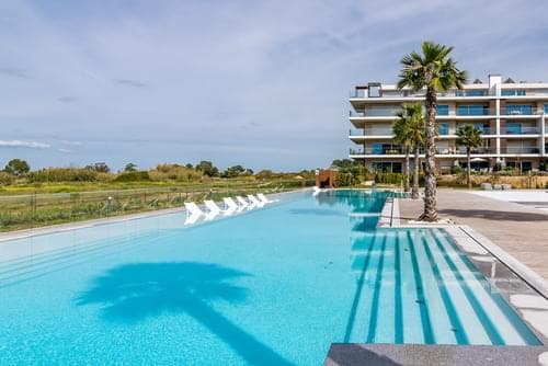 PF40768 - Duplex T4 com piscina, Alcochete - Imagem 55