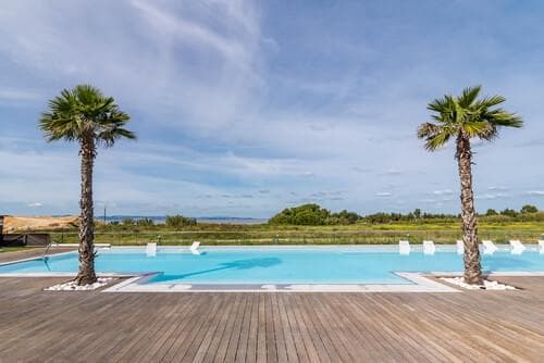 PF40768 - Duplex T4 com piscina, Alcochete - Imagem 56