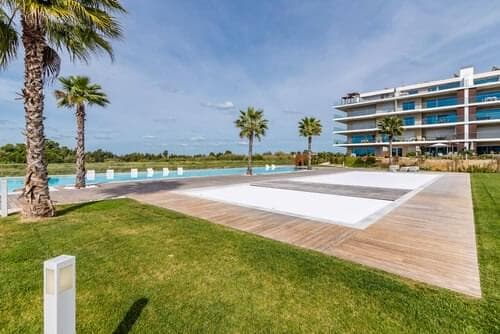 PF40768 - Duplex T4 com piscina, Alcochete - Imagem 51