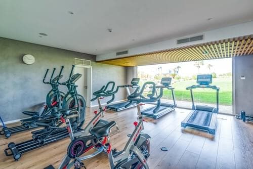 PF40768 - Duplex T4 com piscina, Alcochete - Imagem 58
