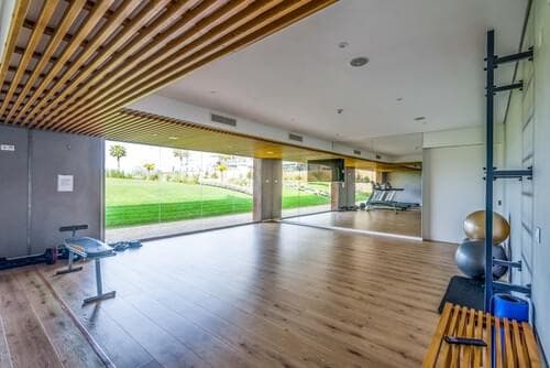 PF40768 - Duplex T4 com piscina, Alcochete - Imagem 60