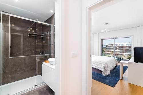 PF40768 - Duplex T4 com piscina, Alcochete - Imagem 26