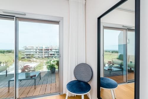 PF40768 - Duplex T4 com piscina, Alcochete - Imagem 30