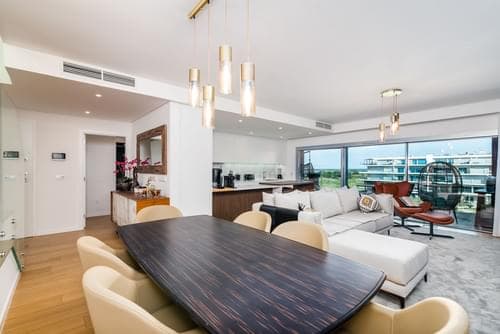 PF40768 - Duplex T4 com piscina, Alcochete - Imagem 4