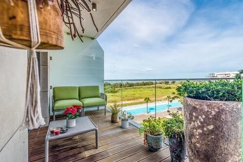 PF40768 - Duplex T4 com piscina, Alcochete - Imagem 17