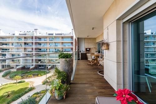 PF40768 - Duplex T4 com piscina, Alcochete - Imagem 16