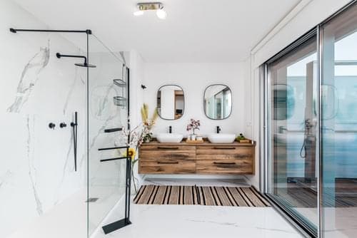 PF40768 - Duplex T4 com piscina, Alcochete - Imagem 37