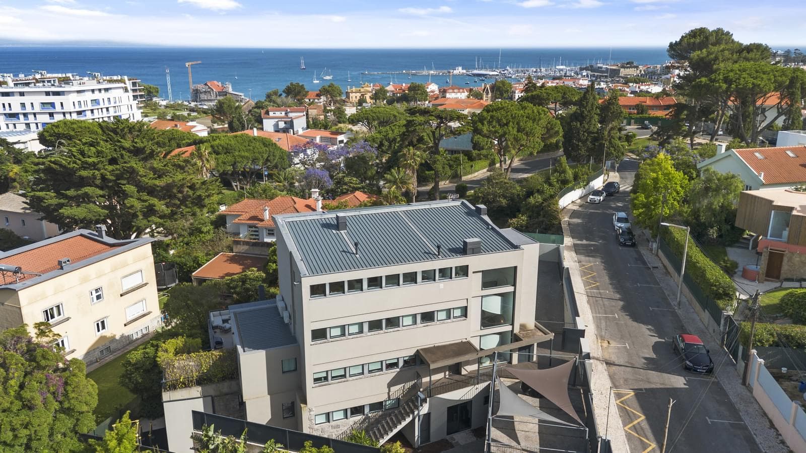 3 Bedroom Penthouse with a view, Centro Cascais, Cascais - Image 3