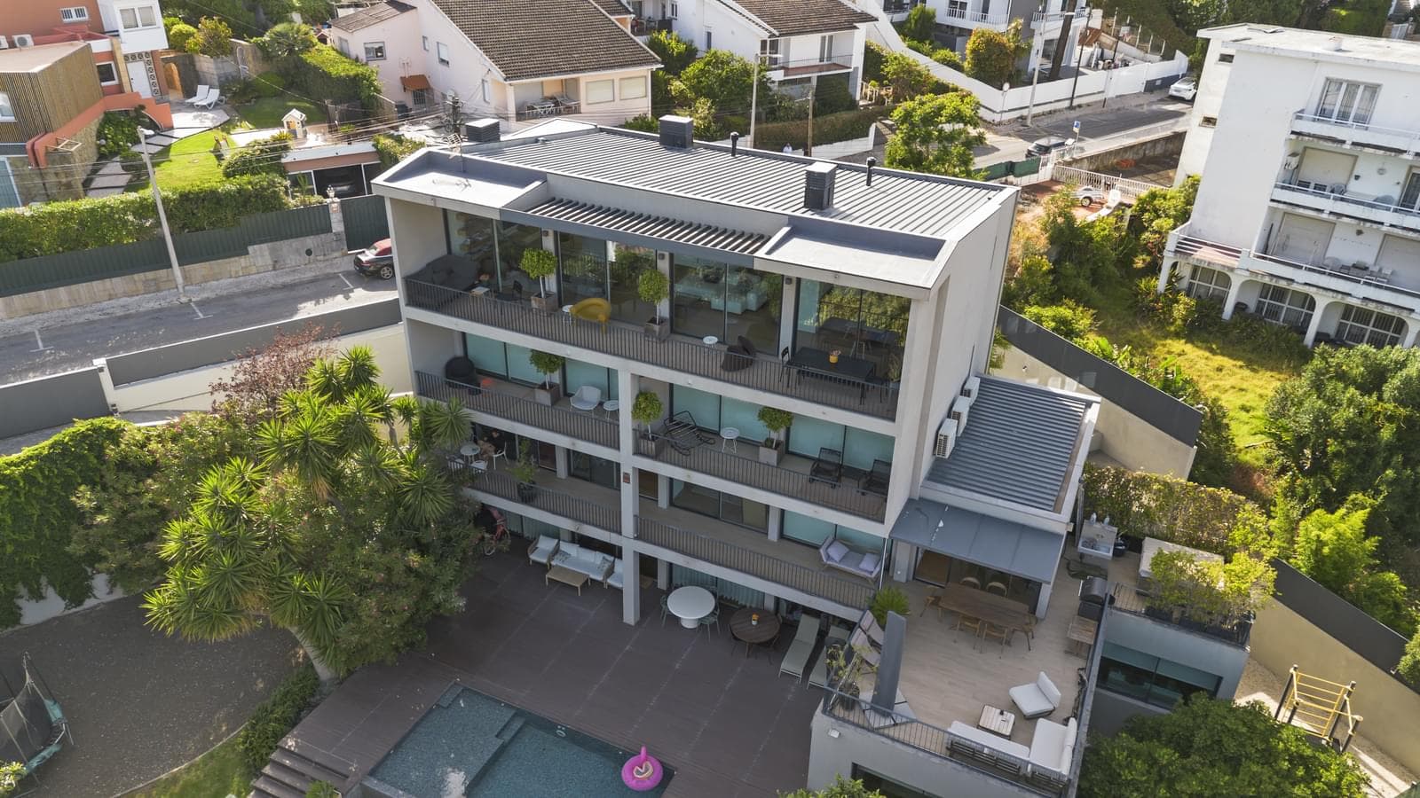 3 Bedroom Penthouse with a view, Centro Cascais, Cascais - Image 2