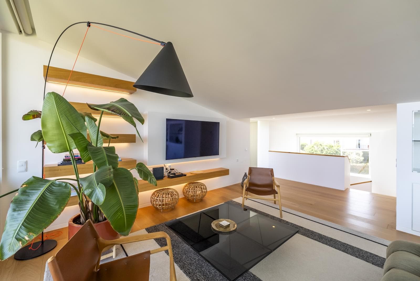 3 Bedroom Penthouse with a view, Centro Cascais, Cascais - Image 7