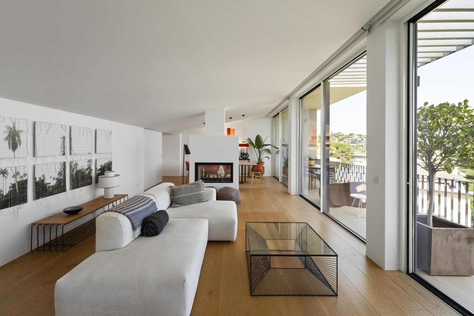 3 Bedroom Penthouse with a view, Centro Cascais, Cascais - Image 5