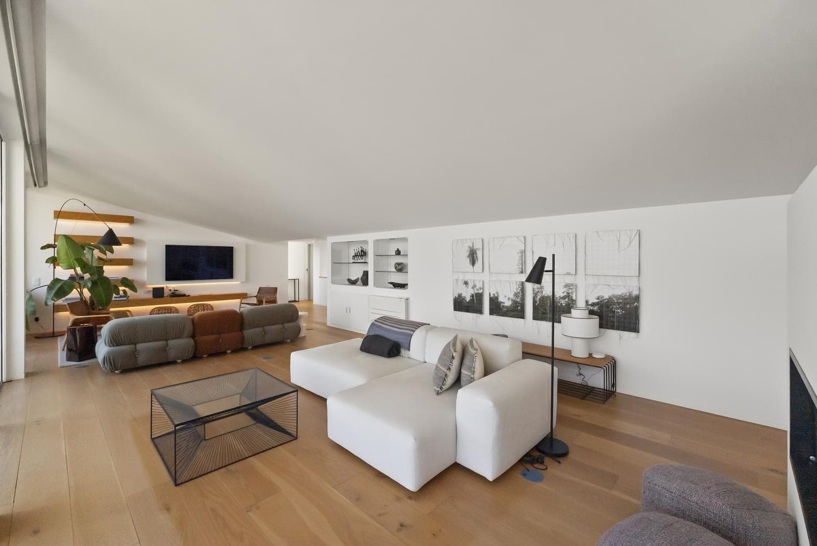 3 Bedroom Penthouse with a view, Centro Cascais, Cascais - Image 6