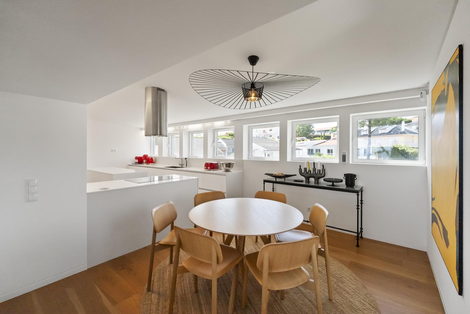 3 Bedroom Penthouse with a view, Centro Cascais, Cascais - Image 14