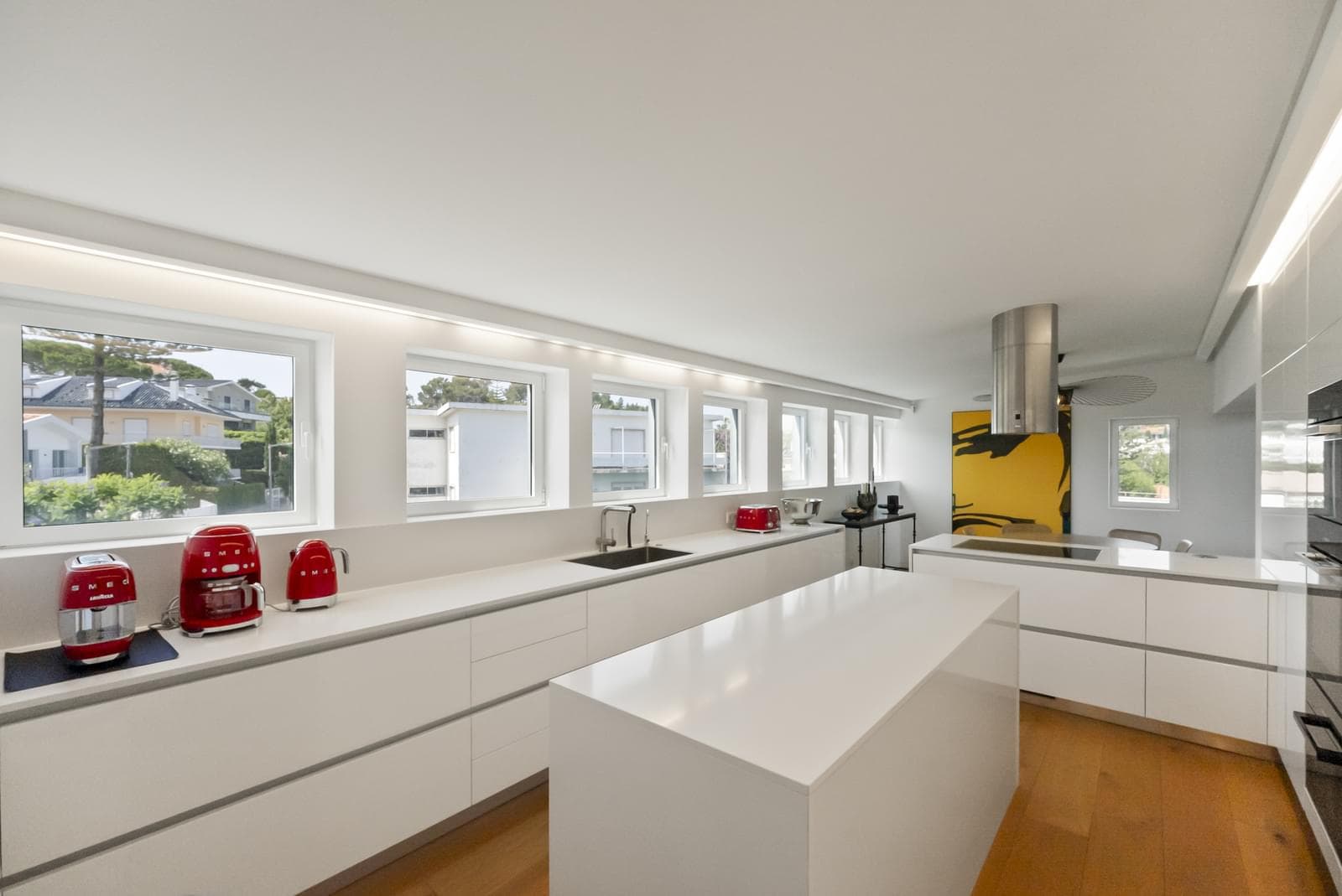 3 Bedroom Penthouse with a view, Centro Cascais, Cascais - Image 15