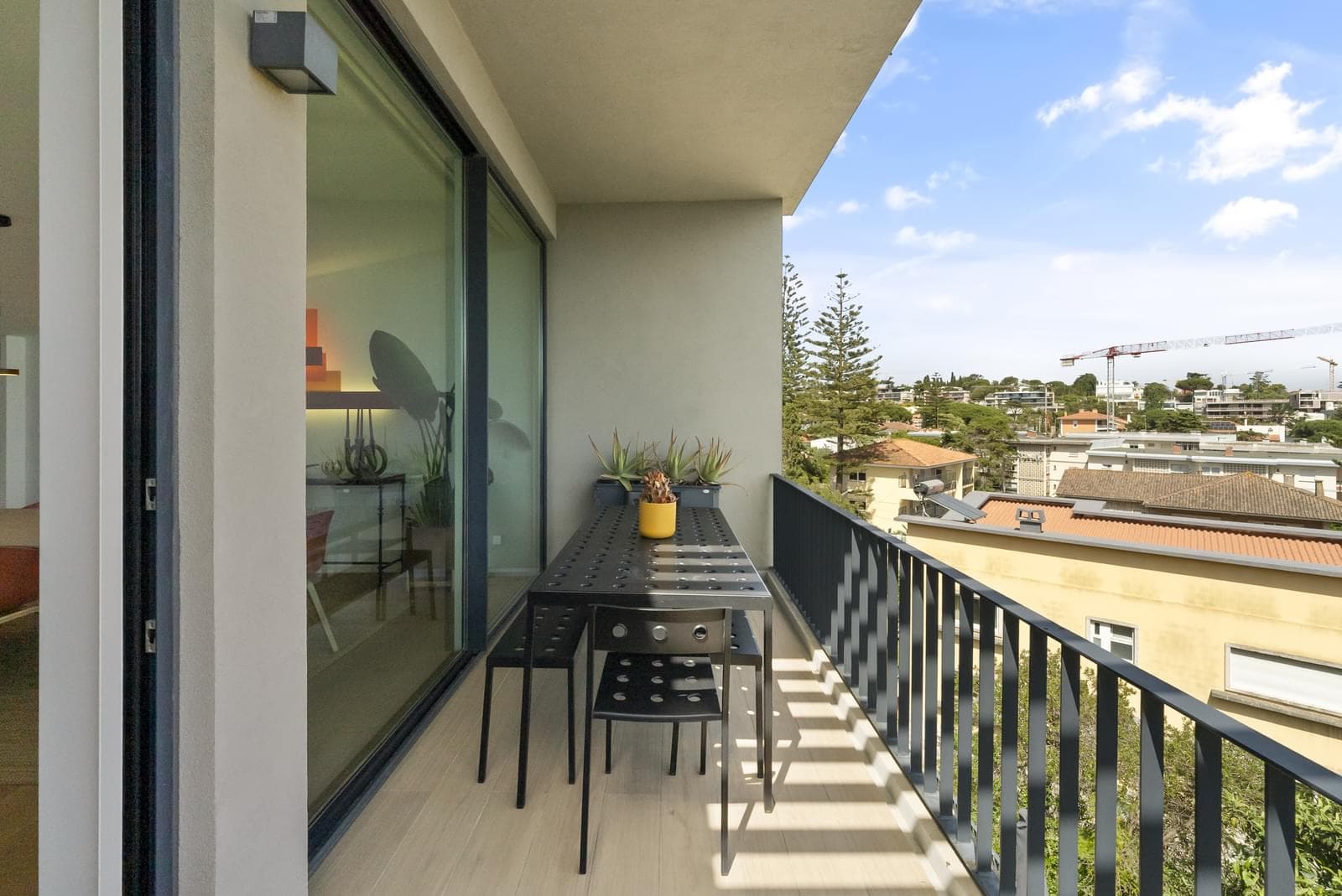 3 Bedroom Penthouse with a view, Centro Cascais, Cascais - Image 10