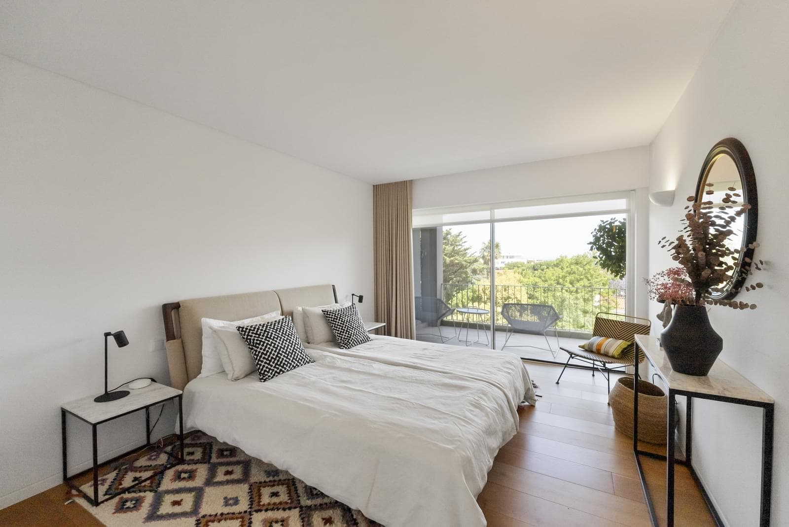 3 Bedroom Penthouse with a view, Centro Cascais, Cascais - Image 18