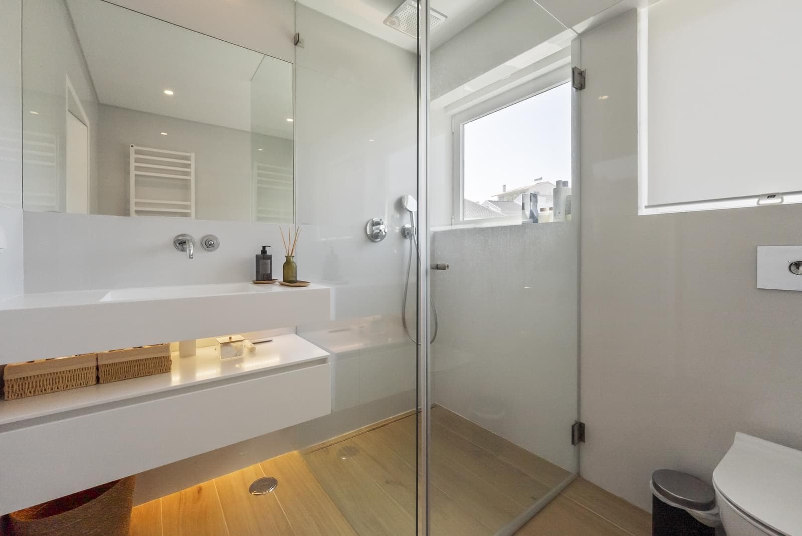 3 Bedroom Penthouse with a view, Centro Cascais, Cascais - Image 20