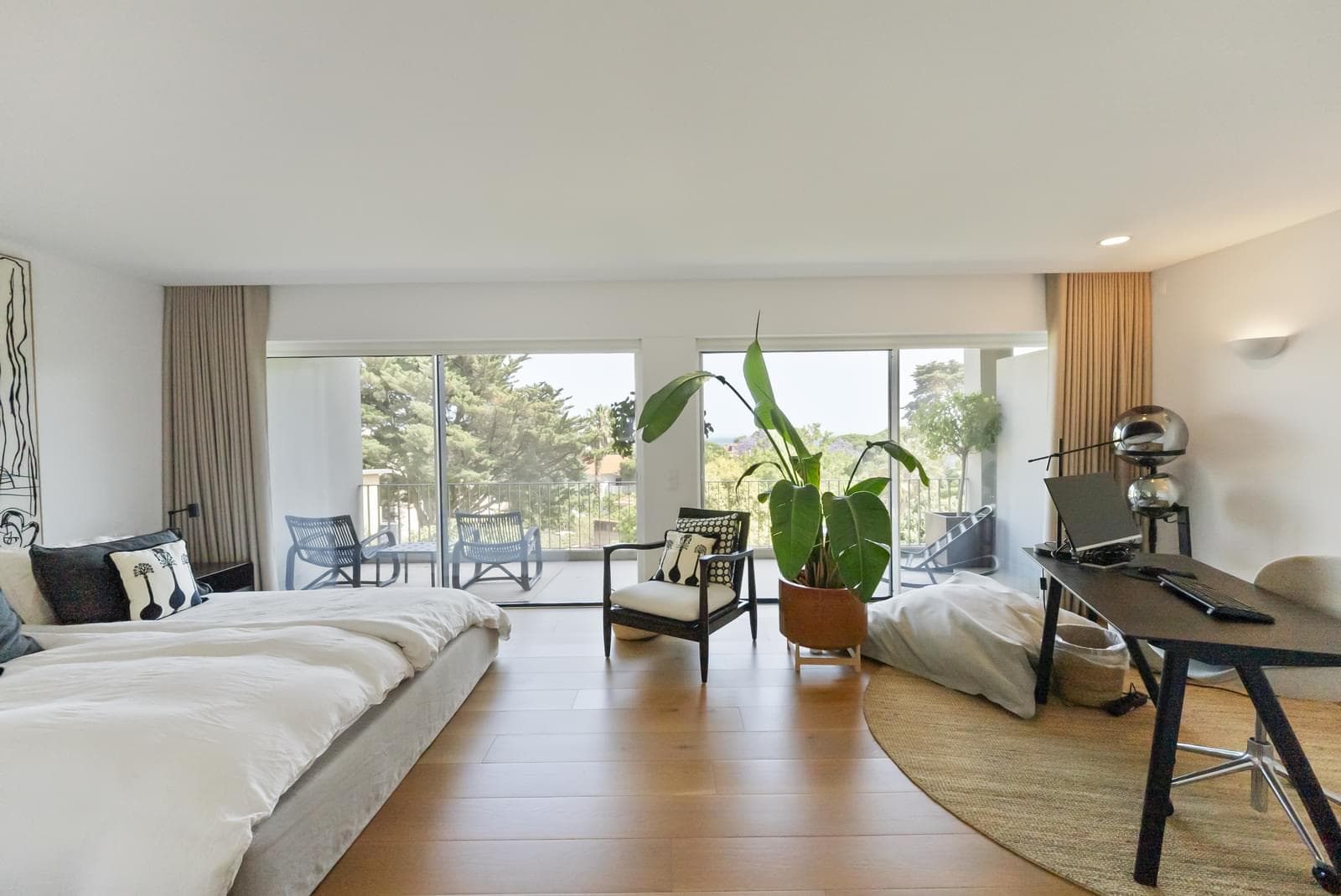 3 Bedroom Penthouse with a view, Centro Cascais, Cascais - Image 23