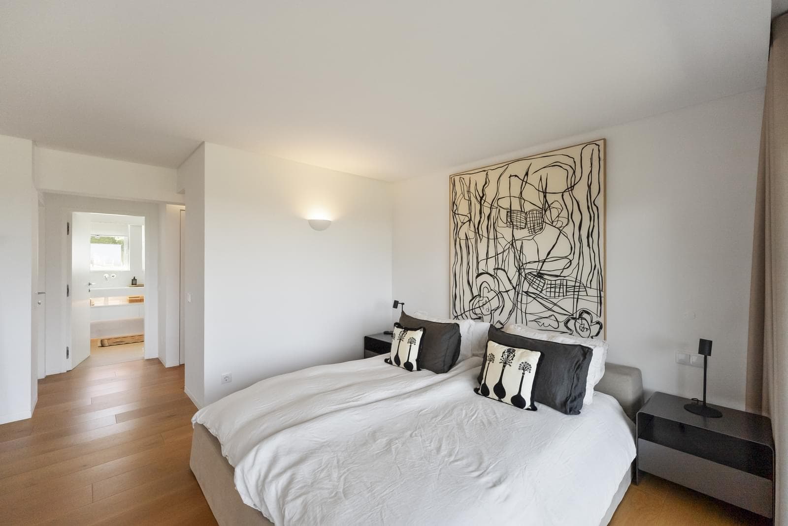 3 Bedroom Penthouse with a view, Centro Cascais, Cascais - Image 24