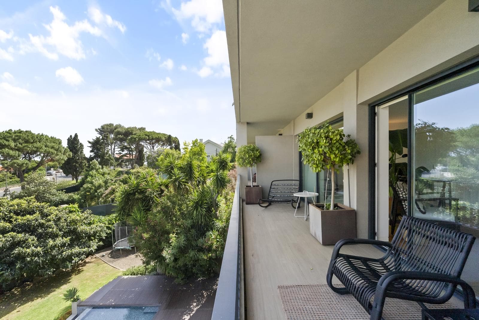 3 Bedroom Penthouse with a view, Centro Cascais, Cascais - Image 26