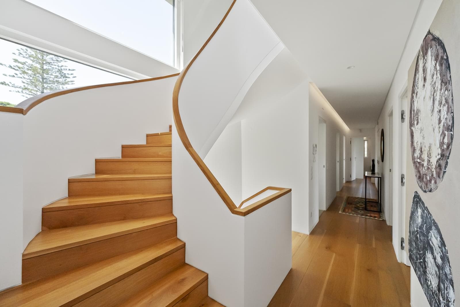 3 Bedroom Penthouse with a view, Centro Cascais, Cascais - Image 16