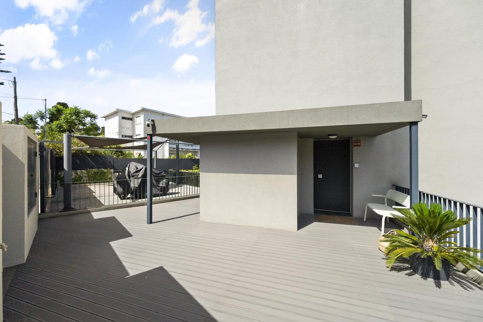 3 Bedroom Penthouse with a view, Centro Cascais, Cascais - Image 31