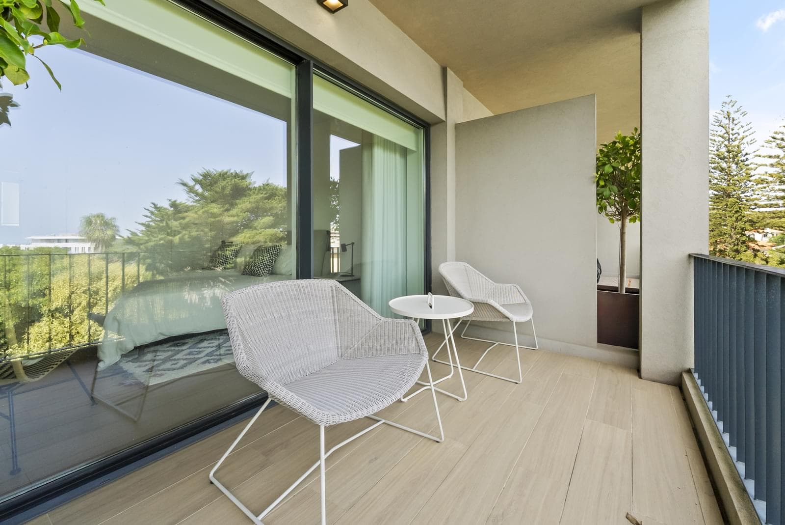3 Bedroom Penthouse with a view, Centro Cascais, Cascais - Image 22