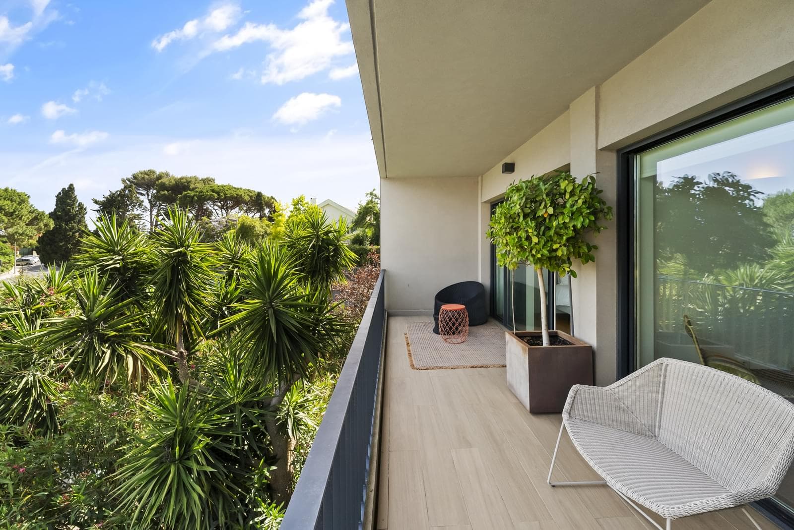 3 Bedroom Penthouse with a view, Centro Cascais, Cascais - Image 19
