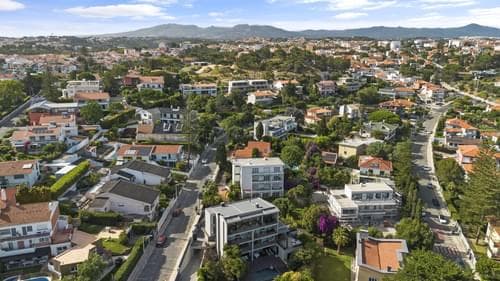 PF40770 - Penthouse T3 com vista, Centro Cascais, Cascais - Imagem 29