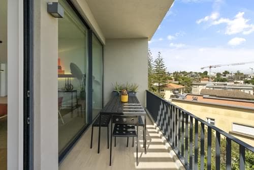 PF40770 - Penthouse T3 com vista, Centro Cascais, Cascais - Imagem 10