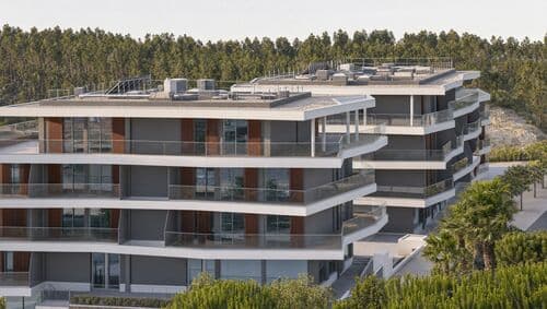 PF40773 - Apartamento T3 com vista, Belas Clube de Campo, Sintra - Imagem 39