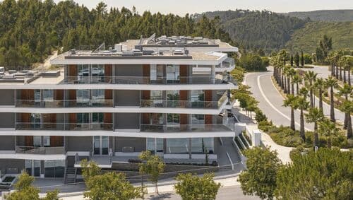 PF40773 - Apartamento T3 com vista, Belas Clube de Campo, Sintra - Imagem 40
