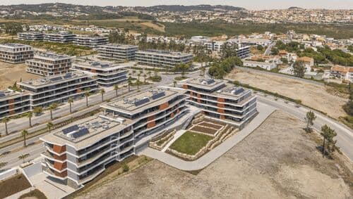 PF40773 - Apartamento T3 com vista, Belas Clube de Campo, Sintra - Imagem 37