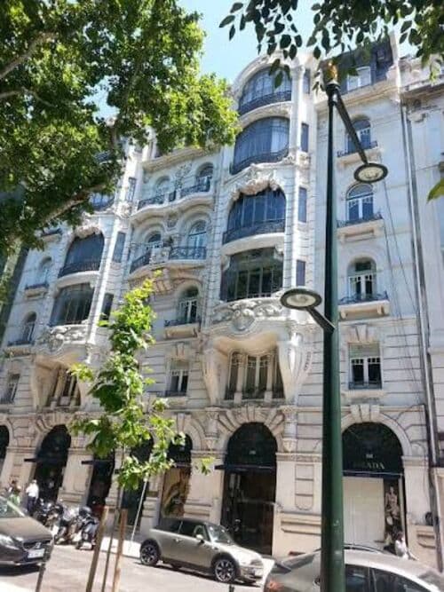 PF40777 - Escritório, Avenida da Liberdade, Lisboa - Imagem 31