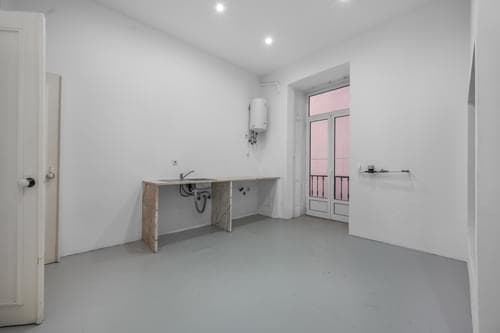 PF40777 - Bureau, Avenida da Liberdade, Lisboa - Image 20