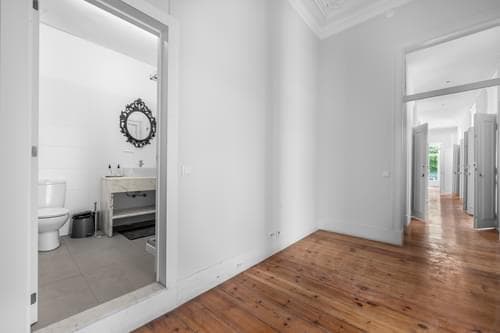 PF40777 - Bureau, Avenida da Liberdade, Lisboa - Image 12