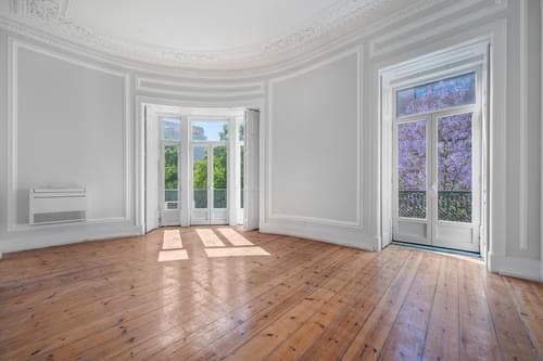 PF40777 - Bureau, Avenida da Liberdade, Lisboa - Image 14