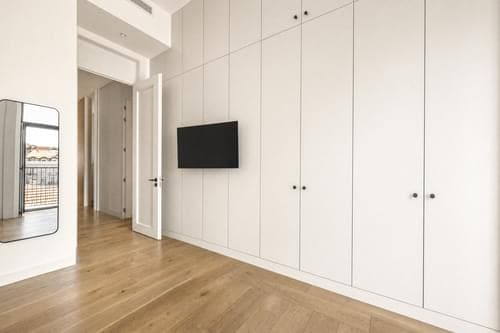PF40778 - Apartamento T3 com estacionamento, Avenidas Novas, Lisboa - Imagem 19