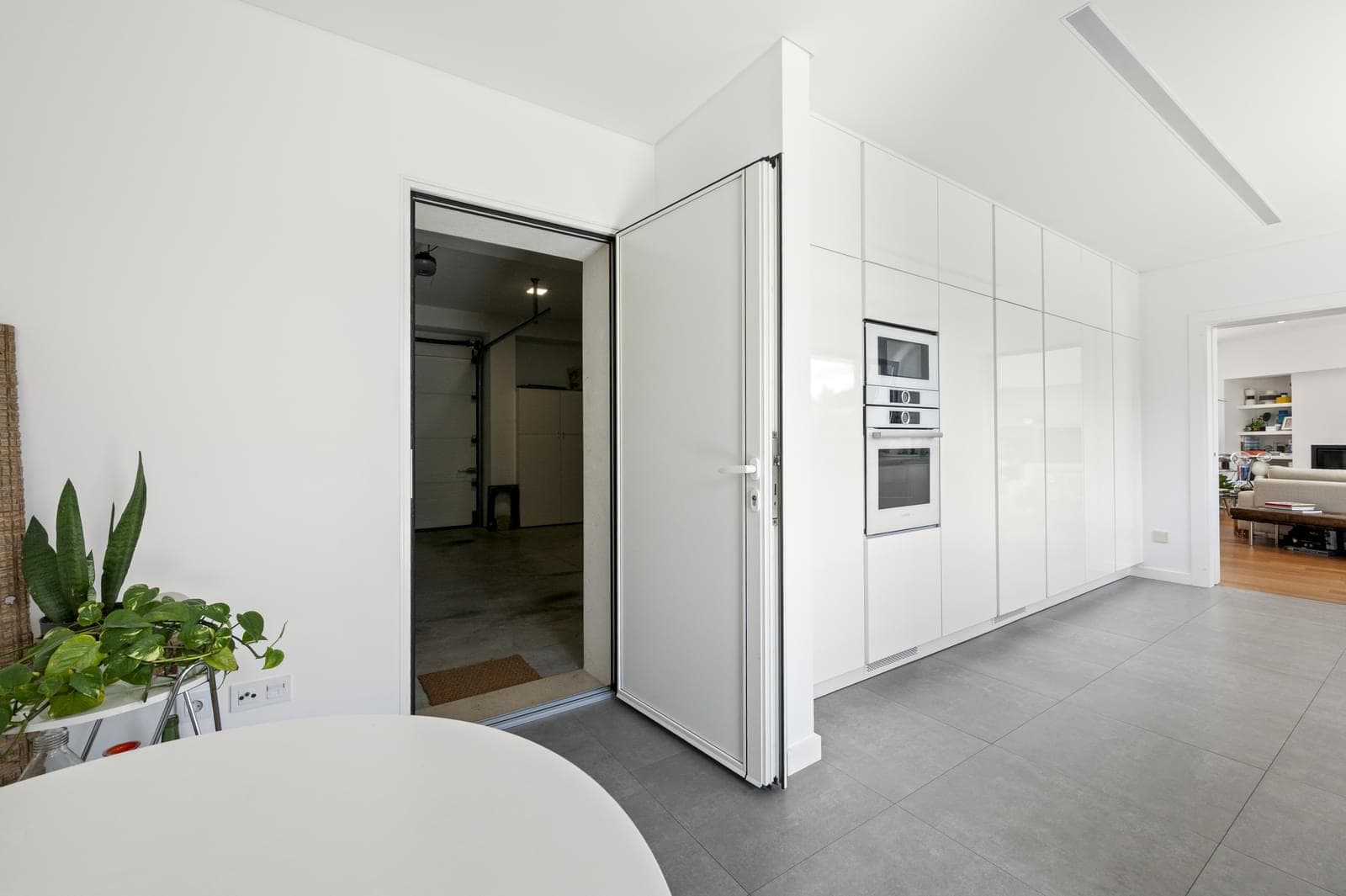 Moradia Geminada T4 com vista, Nova Queijas, Oeiras - Imagem 16