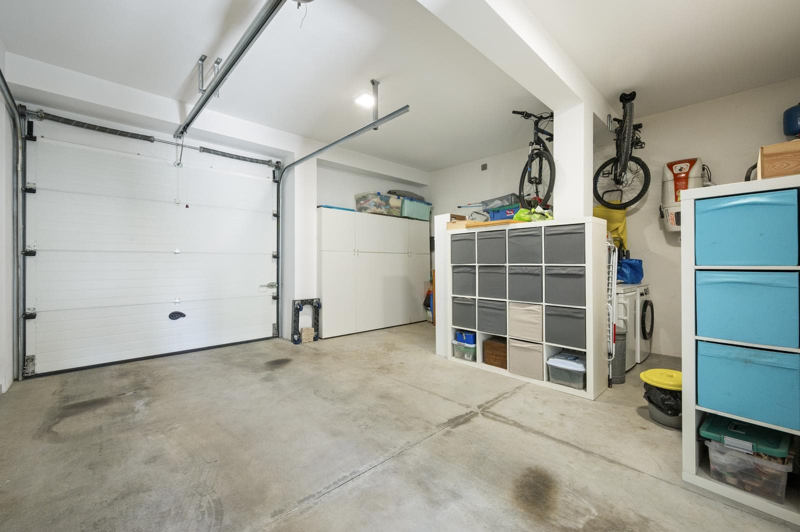 Moradia Geminada T4 com vista, Nova Queijas, Oeiras - Imagem 31