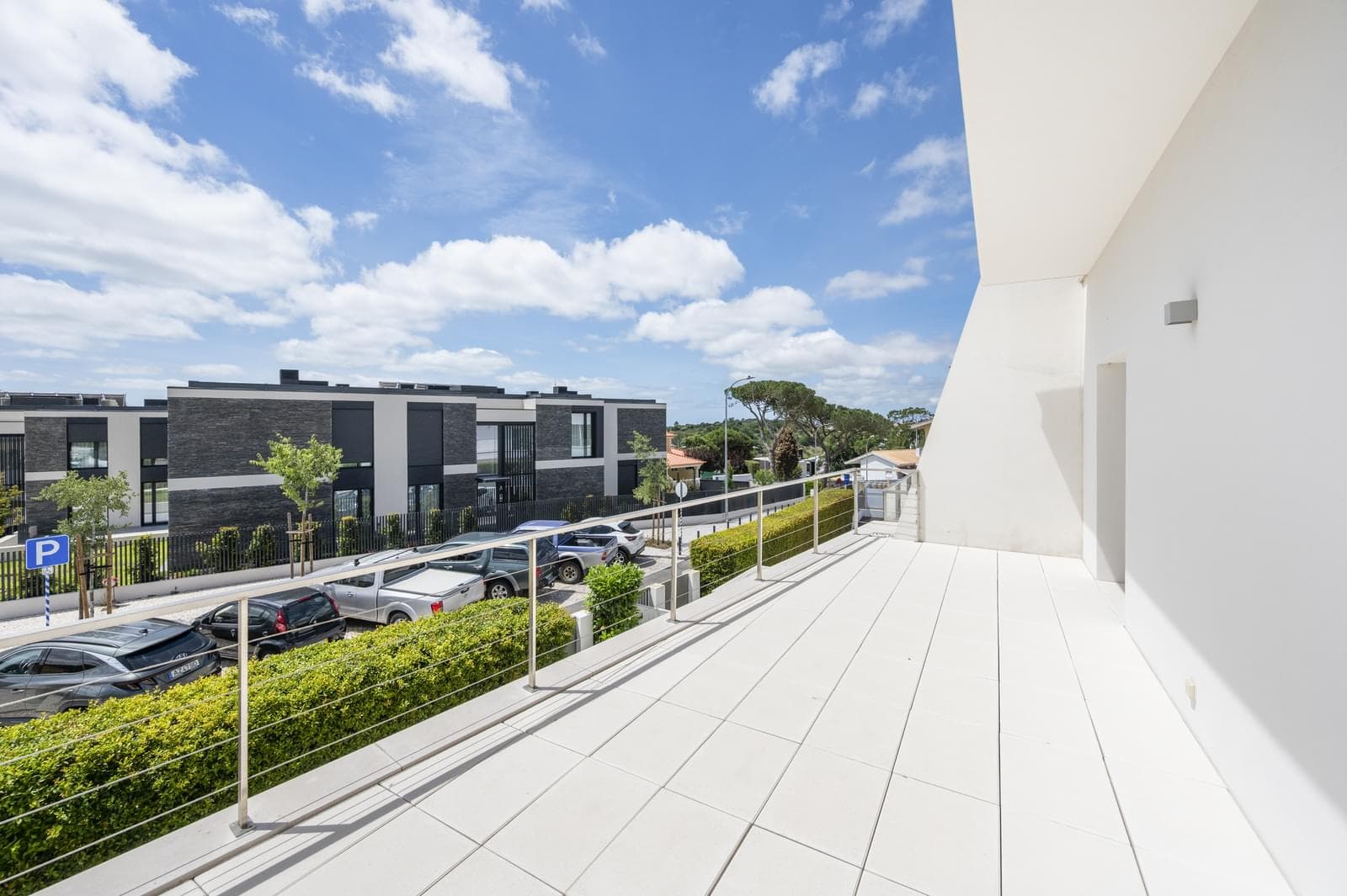 Moradia Geminada T4 com vista, Nova Queijas, Oeiras - Imagem 25