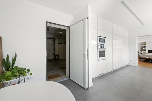 PF40780 - Moradia Geminada T4 com vista, Nova Queijas, Oeiras - Imagem 16