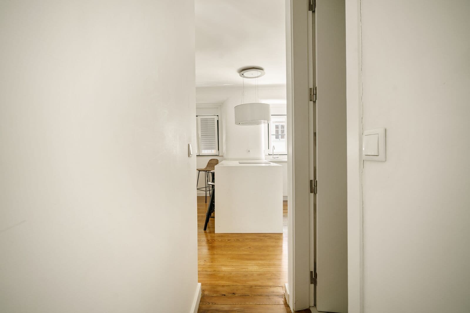 Appartement 3 pièces avec vue, Praça da Alegria, Lisboa - Image 7