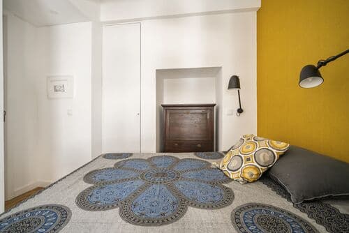 PF40784 - Apartamento T2 com vista, Praça da Alegria, Lisboa - Imagem 9