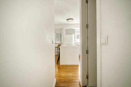 PF40784 - Apartamento T2 com vista, Praça da Alegria, Lisboa - Imagem 7