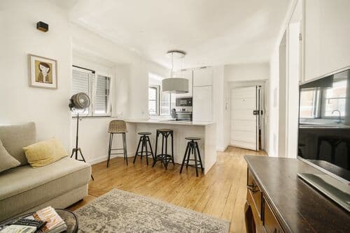 PF40784 - Apartamento T2 com vista, Praça da Alegria, Lisboa - Imagem 3