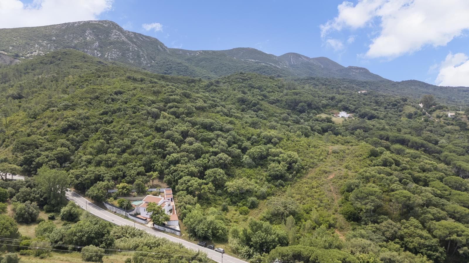 Moradia Isolada T4 com piscina, Azeitão, Setubal - Imagem 3